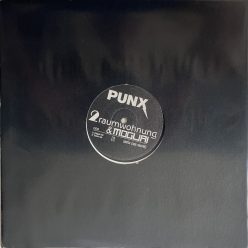 2raumwohnung Moguai Sasha Sex Secret house electro 12 inch vinyl