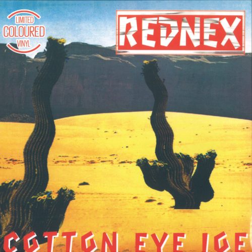 Rednex – Cotton Eye Joe