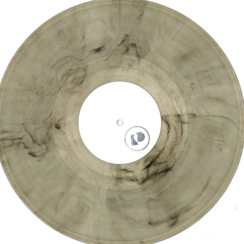 PVC01 Yeke Club Pirka Vinyl Cuts marble 12 inch vinyl