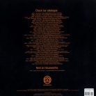 Antolini & Moreno  vs. Thomas Gold – Don't Know Anybody (Használt Vinyl)