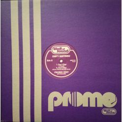 Dirty Beatniks – Don't Stop 12" promo vinyl, Wall Of Sound WALLT 030, big beat breakbeat 1997 UK