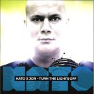 Kato X Jon Turn The Lights Off DOTB-49 12 inch vinyl