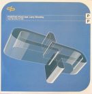 Positive Pole Feat. Larry Woodley – You Belong To Me (Használt Vinyl)