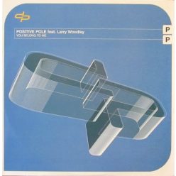   Positive Pole Feat. Larry Woodley – You Belong To Me (Használt Vinyl)