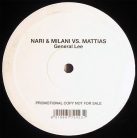 Nari & Milani Vs. Mattias – General Lee (Használt Vinyl)