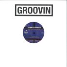 Dennis Ferrer – Sinfonia Della Notte (2025, Italy) Groovin Recordings house vinyl maxi - Bakelit Records