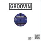Dennis Ferrer – Sinfonia Della Notte (2025, Italy) Groovin Recordings house vinyl maxi - Bakelit Records