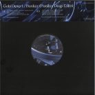 100th Monkey & Tristan / Four Carry Nuts – Gobi Desert / Bunker trance 12" vinyl