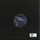 100th Monkey & Tristan / Four Carry Nuts – Gobi Desert / Bunker trance 12" vinyl