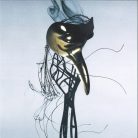 Claptone Ft. Dizzy – Queen Of Ice (Pet Shop Boys Remixes) house 12" vinyl