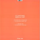 Claptone Ft. Dizzy – Queen Of Ice (Pet Shop Boys Remixes) house 12" vinyl