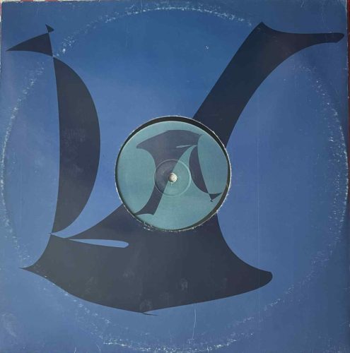 M – So Fly 12" vinyl (2002, Hott 22 remix, soulful house)