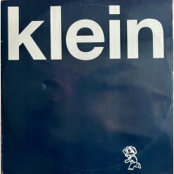 Seelenluft You Come Along 2004 leftfield electro house 12 inch vinyl