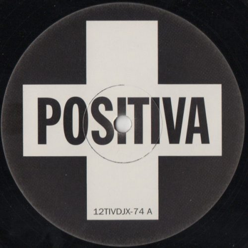 Jeremy Healy & Amos ‎– Argentina (Használt Vinyl)