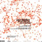 Van Bellen Let Me Take You On A Journey ESPRIT0006 red progressive house vinyl