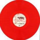 Van Bellen Let Me Take You On A Journey ESPRIT0006 red progressive house vinyl
