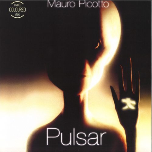 Mauro Picotto – Pulsar