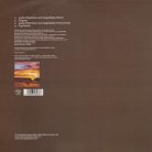 A Man Called Adam ‎– Barefoot In The Head (Használt Vinyl)