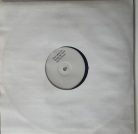 Dino Lenny vs. The Housemartins – Change The World 12" white label promo vinyl, 2002 UK