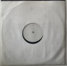 Dino Lenny vs. The Housemartins – Change The World 12" white label promo vinyl, 2002 UK