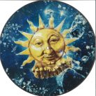 2 Flying Stones – Progressive Trance EP picture disc (2024, új)