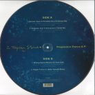 2 Flying Stones – Progressive Trance EP picture disc (2024, új)