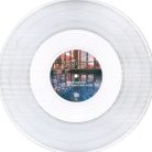 Ewan McVicar Tell Me Something Good TRICK031 clear vinyl