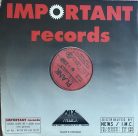 Plank – Acid Wars acid 12" vinyl