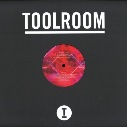 Various – Toolroom Sampler Vol. 8