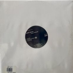 Phil Nova New Blood 2001 progressive house 12 inch vinyl