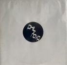 Phil Nova New Blood 2001 progressive house 12 inch vinyl