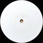 Monorage – Groovejet 12" Azuli white label vinyl, MON 01, 1999 house UK