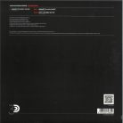 The Soundlovers – Surrender – DIY 066411 Limited Edition Laser-Engraved 12" vinyl