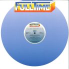 Various Fulltime Factory Vol. 6 Nu-Disco vinyl Full Time Records FTM 2020-04