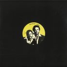 The Reflex – ANSUN / BD LCK disco 12" vinyl