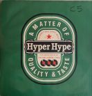 Mo-Tune – Infinite Climax hard trance 12" vinyl