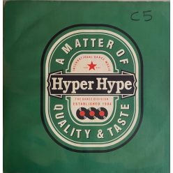 Mo-Tune – Infinite Climax hard trance 12" vinyl