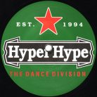 Mo-Tune – Infinite Climax hard trance 12" vinyl