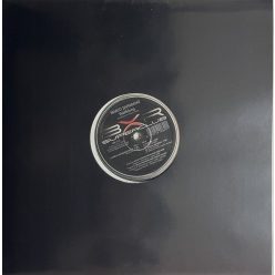 Marco Zaffarano – Weltklang 12" vinyl, BXR BXR 1112, techno tech trance 2000 Italy
