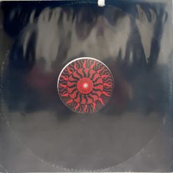 Spirit Level Close Encounter trance vinyl LOON 9605