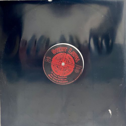 Spirit Level Close Encounter trance vinyl LOON 9605
