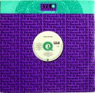 Sonic Infusion – Magnifica trance 12" vinyl