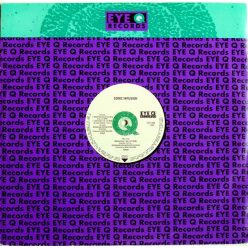 Sonic Infusion – Magnifica trance 12" vinyl