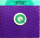 Sonic Infusion – Magnifica trance 12" vinyl