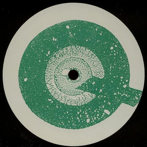 Sonic Infusion – Magnifica trance 12" vinyl