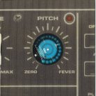 EMJ – Real Love 12" white label vinyl, Kamasutra Club Mix, Feverpitch, UK promo