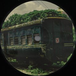 Night Drive EP NOREPRESS NRP003 minimal tech house vinyl