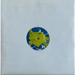   Liviu Groza – Pink Suit Thriller EP | Minimal 12" Vinyl