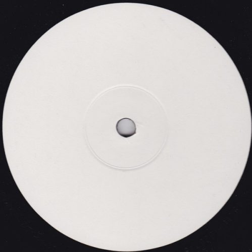 Yves Deruyter – Rhythmic Bazz (Használt Vinyl)