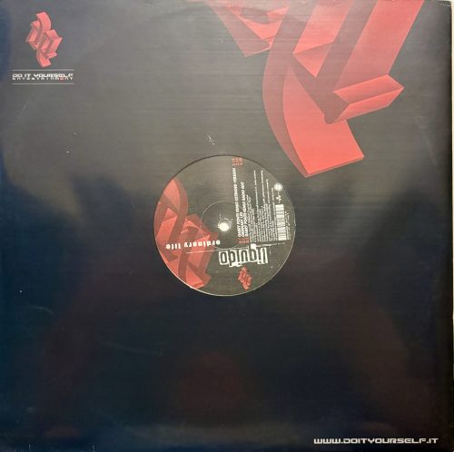 Liquido – Ordinary Life | Italodance 12" Vinyl